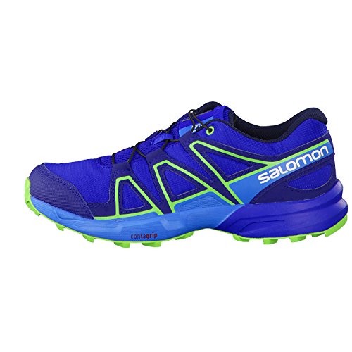 Salomon Speedcross Trail Laufschuh Kinder - 2