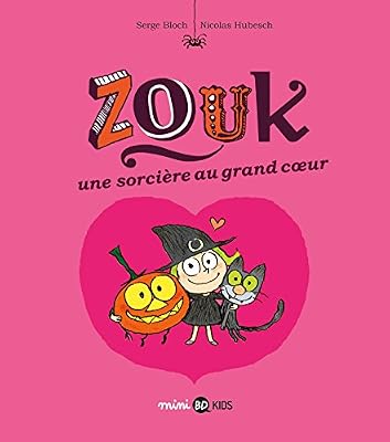 BD KIDS zouk