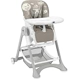 Trona Campione Cam 227