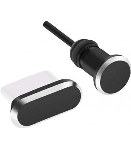Tappo antipolvere porta di ricarica USB coperchio ... - Vicedeal