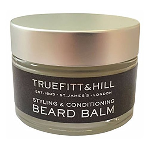 Truefitt & Hill Gentleman's Beard Balm 50ml