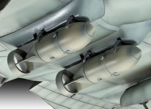 Revell 1:32 Scale Heinkel He111 H-6