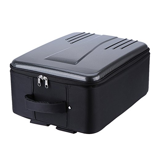 GoolRC Universal Luxury Waterproof Nylon Outdoor Portable Quadcopter Shoulder Backpack Bag Carry Case for DJI Phantom 3 Quadcopter CX-20 Quadcopter