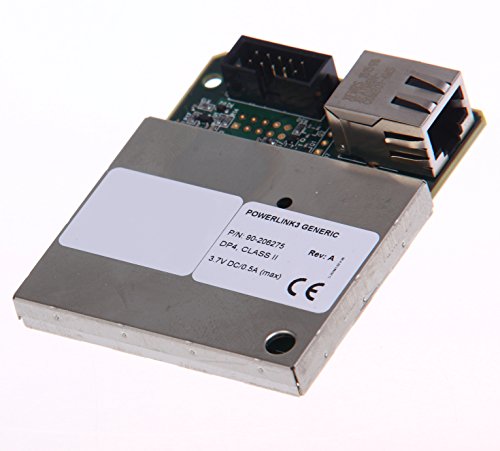 Preisvergleich Produktbild Visonic Power Link 3 Webmodul für Visonic Power Master