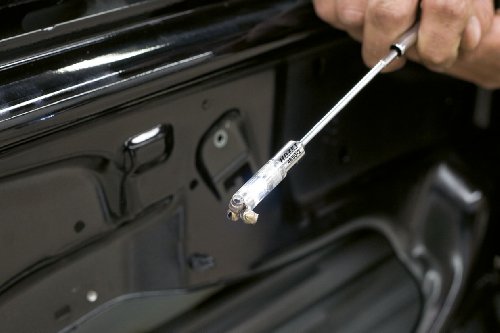 Hazet 4850-2 Düseneinsteller-Scheibenwaschanlage - 4