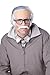 Price comparison product image California Costumes Rude Grandpa Wig ACC