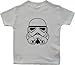 Stormtrooper T-Shirt. (3-6 months)