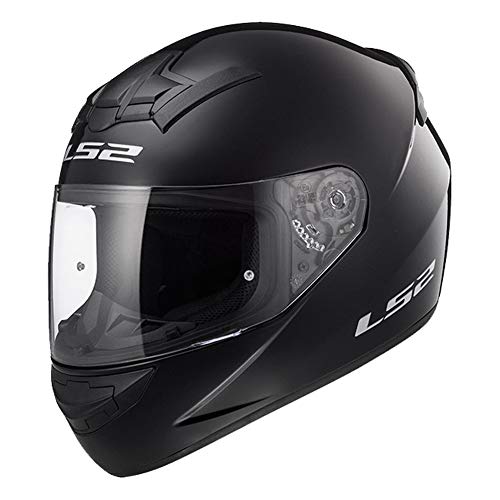 Casco integral para motocicleta LS2 F351, FF351