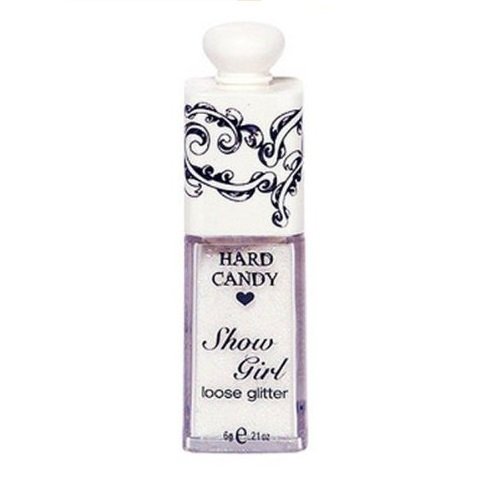 Hard Candy Show Girl Loose Glitter 6g Broadway