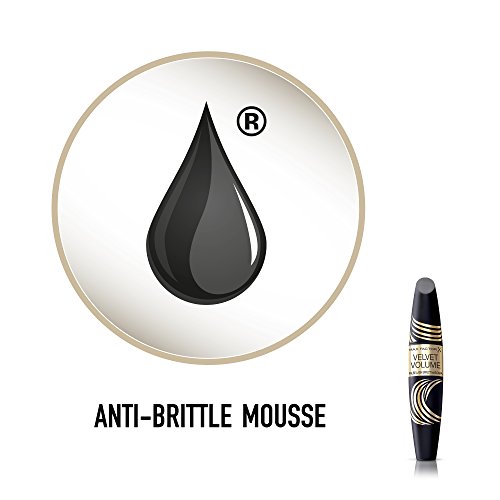 Max Factor Velvet Volume False Lash Effect Mascara black - 4