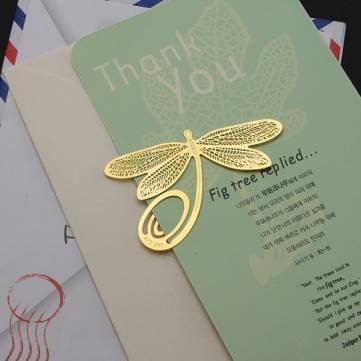 Arpoador chapados en oro de lectura lib  lula de metal Clip Bookmark regalo marcas de libro reviews Arpoador chapados en oro de lectura lib  lula de metal Clip Bookmark regalo marcas de libro