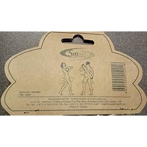 3 Pack of Cotton Mitt & Back Strap Smart Anti Cellulite (Pack of 3) - Image 3