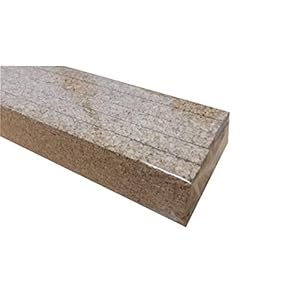 30 x Cork Expansion Flooring Gap Insert Strips - 600mm x 10mm x 10mm (Coverage Length: 18 Meters)
