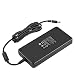 Produktbild HKY 240W 19,5V 12,3A Netzteil Ladegerät PA-9E Laptop Ladekabel für DELL Alienware M17x, M17x R4, M18x, M18x R2, Precision M4800 M6500 M6400 M6600 M6800