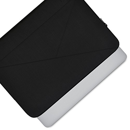 Adore June 13 3 Zoll H  lle  Serie Triangle  speziell f  r Apple MacBook Pro 13 2017 2016  mit ohne Touchbar Touch ID  A1706 A1708 Sleeve Tasche aus w