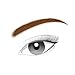 L'Oreal Paris Brow Artist Genius Kit Medium Dark