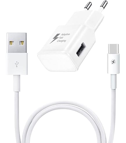 Caricatore AC 10W Per Tablet Lenovo TAB4, TAB3, YOGA TAB – Con Cavo EU, Compatibile Con Molti Modelli