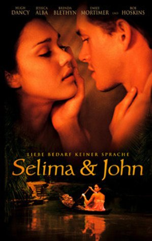 Preisvergleich Produktbild Selima & John [VHS]