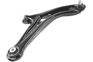 Advantage Auto Parts Wishbone Compatible With Ford Fiesta Mk7 Front, Right, Lower, Control Arm, Suspension Arm