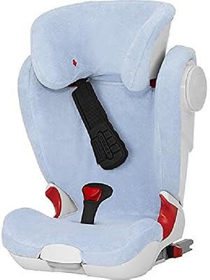 Britax Römer Kidfix XP SICT Housse été de Siège - Bleu