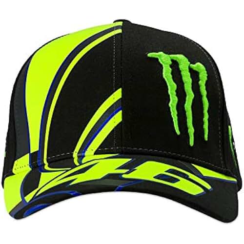 Suchergebnis auf Amazon.de für monster energy cap