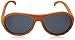 Babiators Original Aviator Sunglasses OMG! Orange Junior 0-3 years