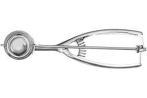 Glass Scoop, 1/40, 44mm
