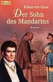 Cover zum Buch Der Sohn des Mandarins