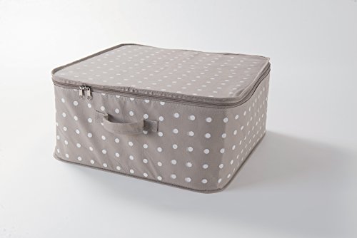 Compactor Große 100 Prozent Polypropylen Rivoli Reißverschluss Box - 2