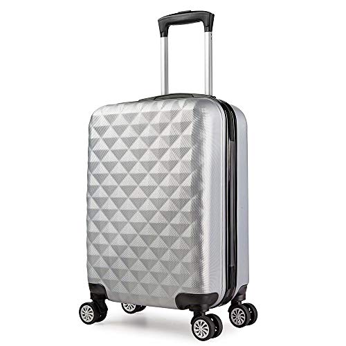 Capienza trolley bagaglio a mano litri Clearance