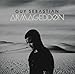 Produktbild Armageddon by GUY SEBASTIAN (2012-10-23)
