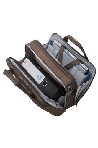 Samsonite Notebooktasche Spectrolite Bailhandle 17.3 Zoll Exp - 3