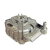 lagerschalen wechseln m3 Motorkopf Bosch Siemens 496872