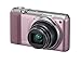 Produktbild Casio High Speed Exilim Ex-ZR700 Digital Camera Pink EX-ZR700PK