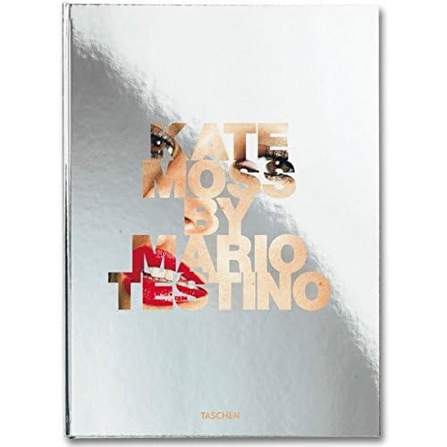 Kate Moss by Mario Testino (2011-01-31)