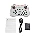 Produktbild Kongqiabona MOCUTE 056 Wireless Bluetooth Gamepad Telefon Tablet Videospiele Controller Joy Stick für Android für iOS für PC VR