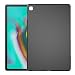 Produktbild Sun Van Hülle für Samsung Galaxy Tab S5e, Ultra Slim Soft TPU Gel Silikon Anti-Scratch Flexibel Transparent Clear Back Cover für Samsung Galaxy Tab S5e T720 T725 10.5", Back Case, schwarz
