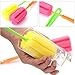 Produktbild Bobopai Sponge Glass Bottle Cup Cleaner Kitchen Washing Cleaning Tools Random Colors (1pcs)