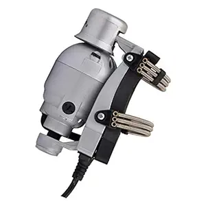 GJSHOP Poweful double speed finger Full body all in one Head massager