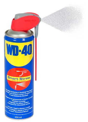 WD-40 Vielzweck-Spray 450 ml WD40 Smart-Straw - 4