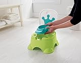 Mattel Fisher-Price – Lerntöpfchen und Fußbank - 5
