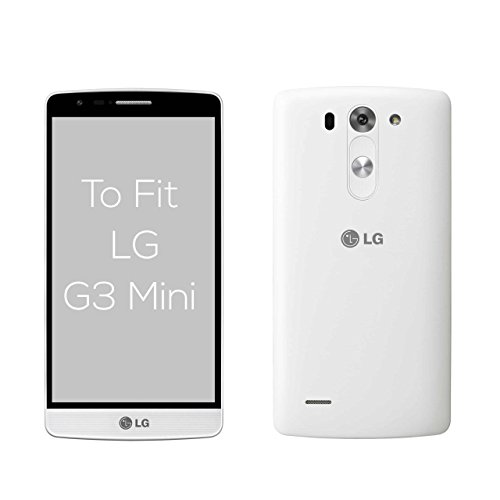 32nd Funda R gida Anti-Choques de Alta Proteccion para LG G3 S G3 Mini D722 Carcasa Defensora de Doble Capa - Negro reviews 32nd Funda R gida Anti-Choques de Alta Proteccion para LG G3 S G3 Mini D722 Carcasa Defensora de Doble Capa - Negro