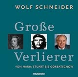 Cover zum Buch Große Verlierer