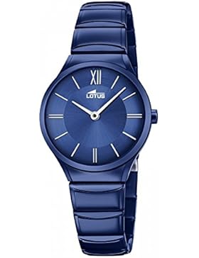 Lotus Minimalist 18491/1 Damenarmbanduhr Design Highlight