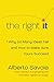 The Right It: Why So Many Ideas Fail and How to Make Sure Yours Succeed (English Edition) by Alberto Savoia