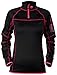 Sweet Protection Saviour Ski Top Black true black Size:S