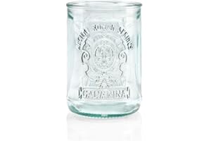 Galvanina Bicchieri Pacco da 6 bicchieri | 410 ml