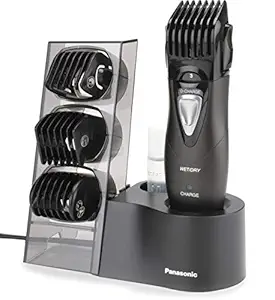 Panasonic ER-GY10K 6-in-1 Men's Body Grooming Kit