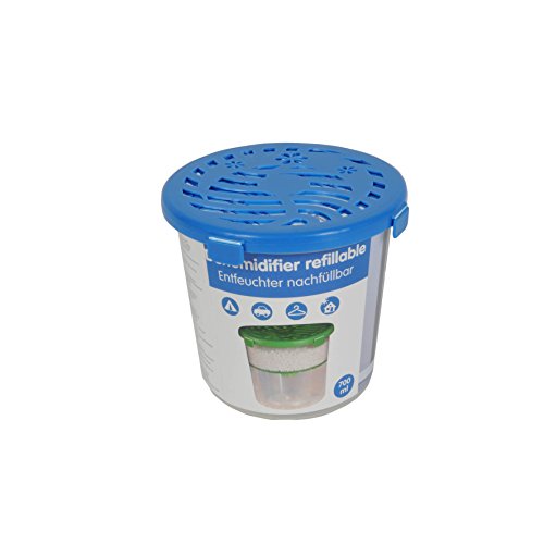 Entfeuchter 700ml Luftentfeuchter Wohnung Auto Keller Feuchtigkeitskiller