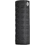 ghd - Styler, con custodia di trasporto e tappetino termico, Nero